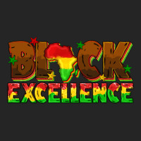 Black Excellence Juneteenth Premium Hoodie | Teevron