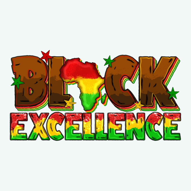 Black Excellence Juneteenth Premium Hoodie by texasbilliewilder | Teevron