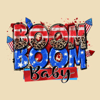 Boom Boom Baby Premium Hoodie | Teevron