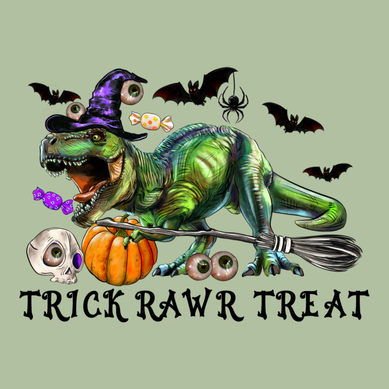 T-rex Trick Rawr Treat Urban Hoodie by RanaPortraitStore | Teevron