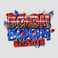 Boom Boom Baby Premium Hoodie | Teevron
