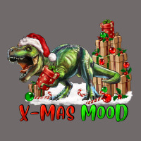 T Rex X Mas Mood Urban Hoodie | Teevron