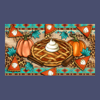 Pumpkin Pie Vintage Tee | Teevron
