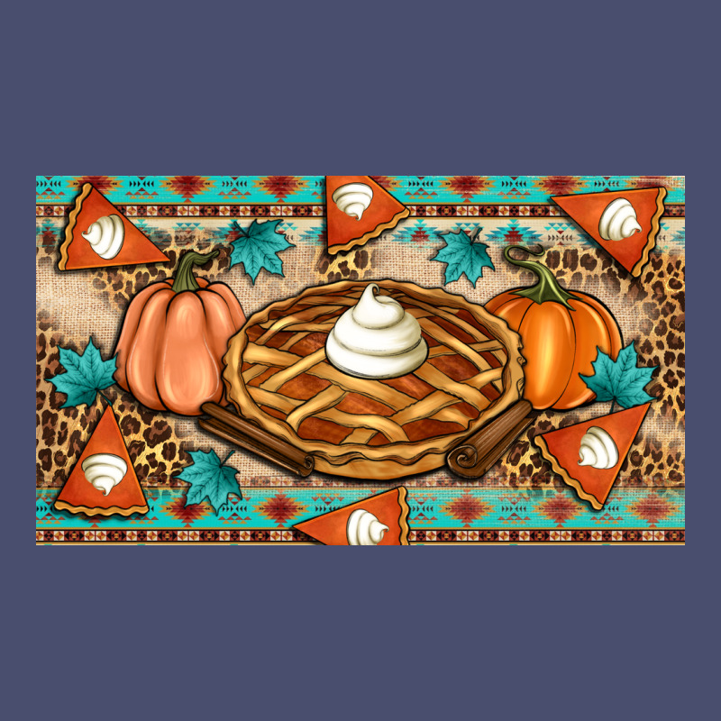 Pumpkin Pie Vintage Tee by Artiststas | Teevron