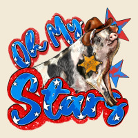 Oh My Stars Pig Premium Hoodie | Teevron