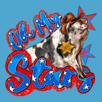 Oh My Stars Pig Premium Hoodie | Teevron