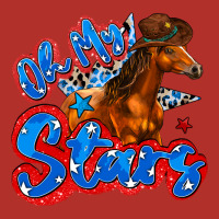 Oh My Stars Horse Premium Hoodie | Teevron