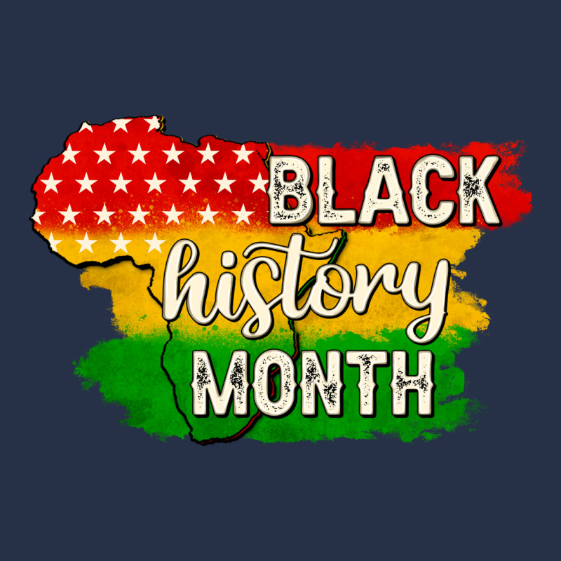 Black History Month Premium Hoodie by texasbilliewilder | Teevron