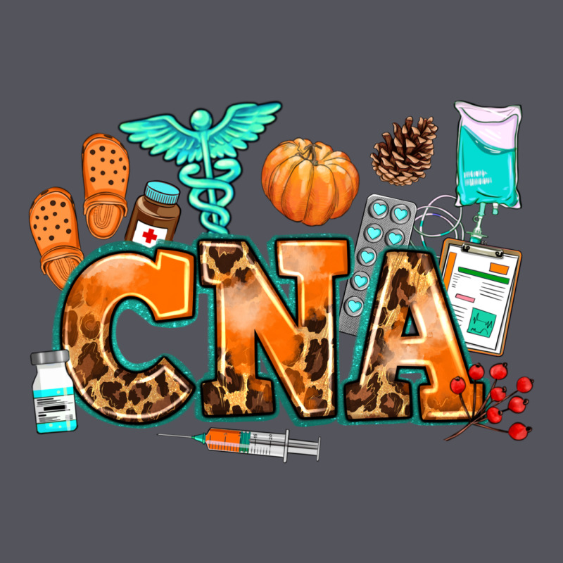 Cna Vintage Hoodie by AdoDesignShop | Teevron