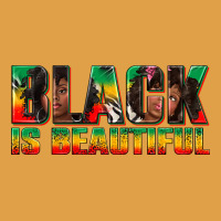 Black Is Beautiful Juneteenth Premium Hoodie | Teevron