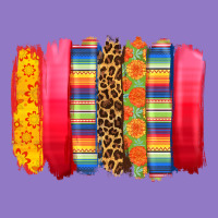 Mexican Leopard Brushstroke Urban Hoodie | Teevron