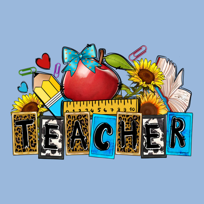 Teacher Premium Hoodie by Zillion Design Studio | Teevron