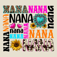 Nana Gemstone Sunflower Urban Hoodie | Teevron