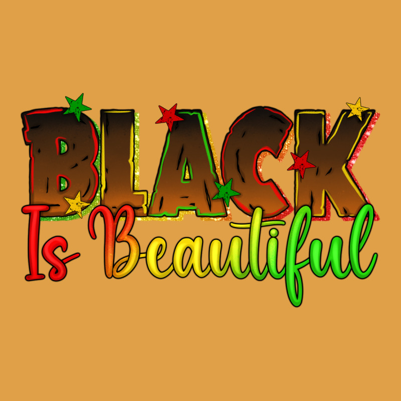 Black Is Beautiful Juneteenth Premium Hoodie by texasbilliewilder | Teevron