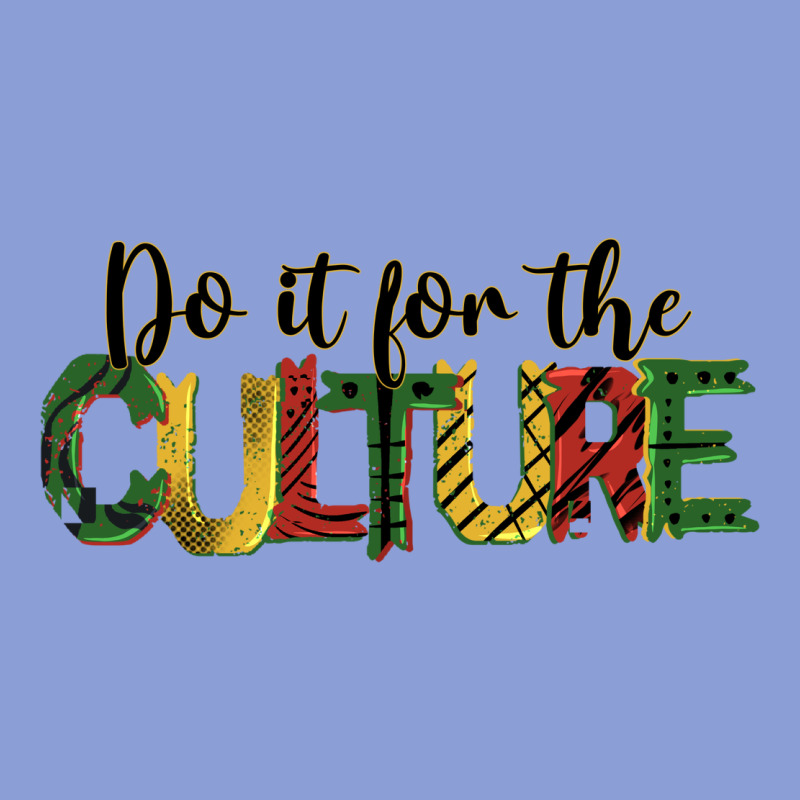 Do It For The Culture Juneteenth Long Sleeve Tee by BarkalooDesign | Teevron