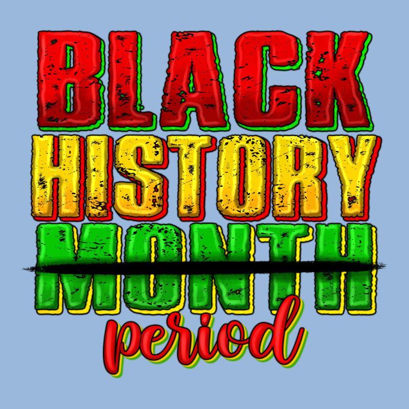 Black History Month Period Juneteenth Premium Hoodie by texasbilliewilder | Teevron