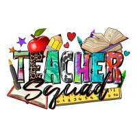 teacher squad | Teevron