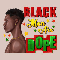 Black Men Are Dope Black Man Premium Hoodie | Teevron