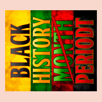 Black History Month Periodt Urban Hoodie | Teevron