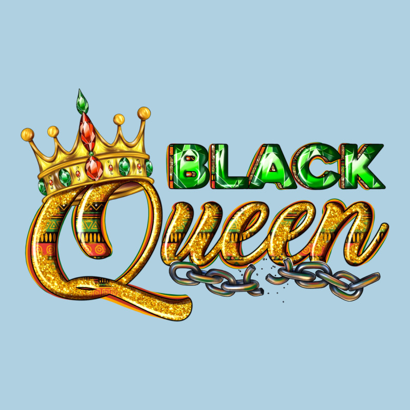 Black Queen Premium Hoodie by texasbilliewilder | Teevron