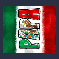 Mexico Papa Urban Hoodie | Teevron