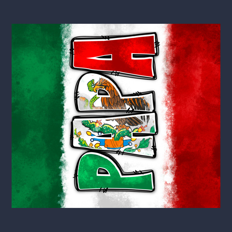 Mexico Papa Urban Hoodie by Zillion Design Studio | Teevron