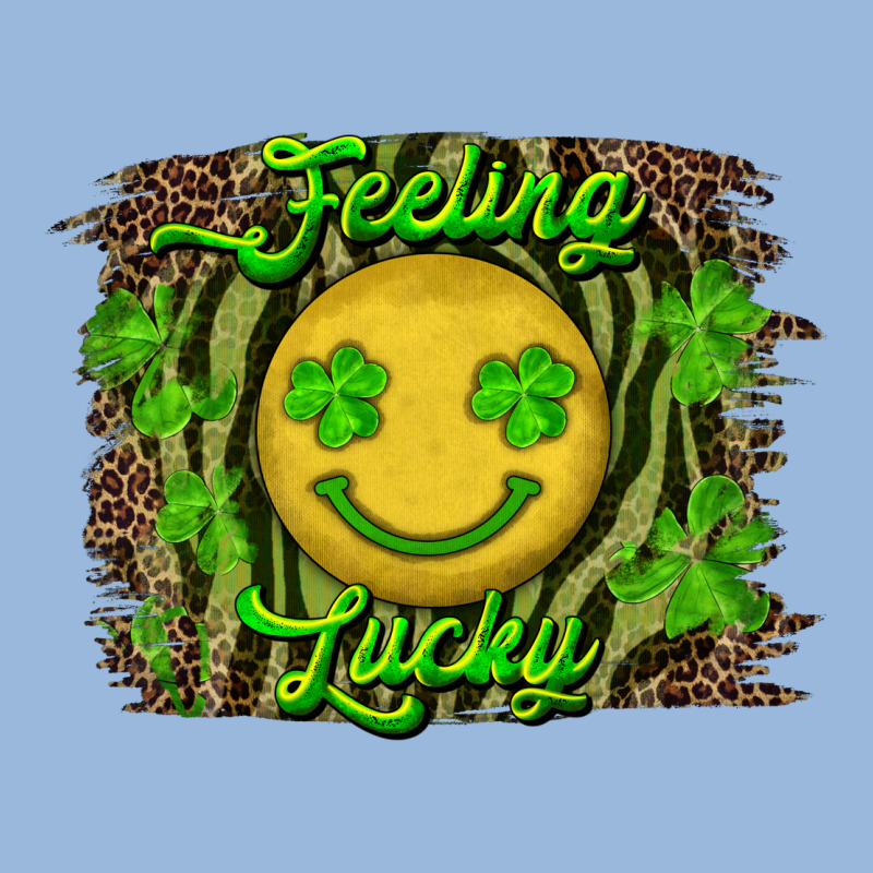 Feeling Lucky Premium Hoodie by RanaPortraitStore | Teevron