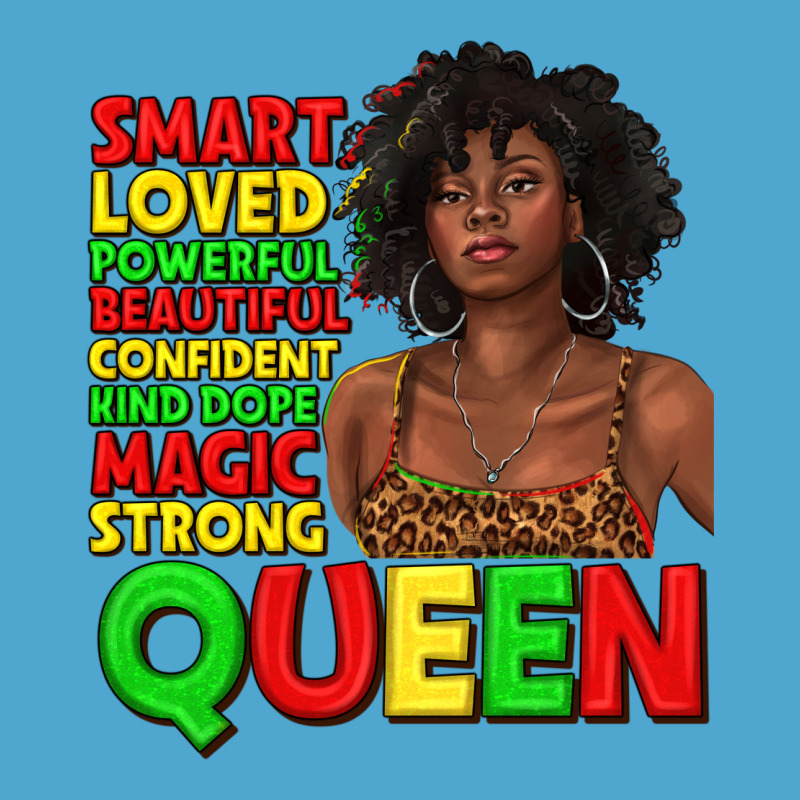 Black Queen Quotes Juneteenth Premium Hoodie by texasbilliewilder | Teevron