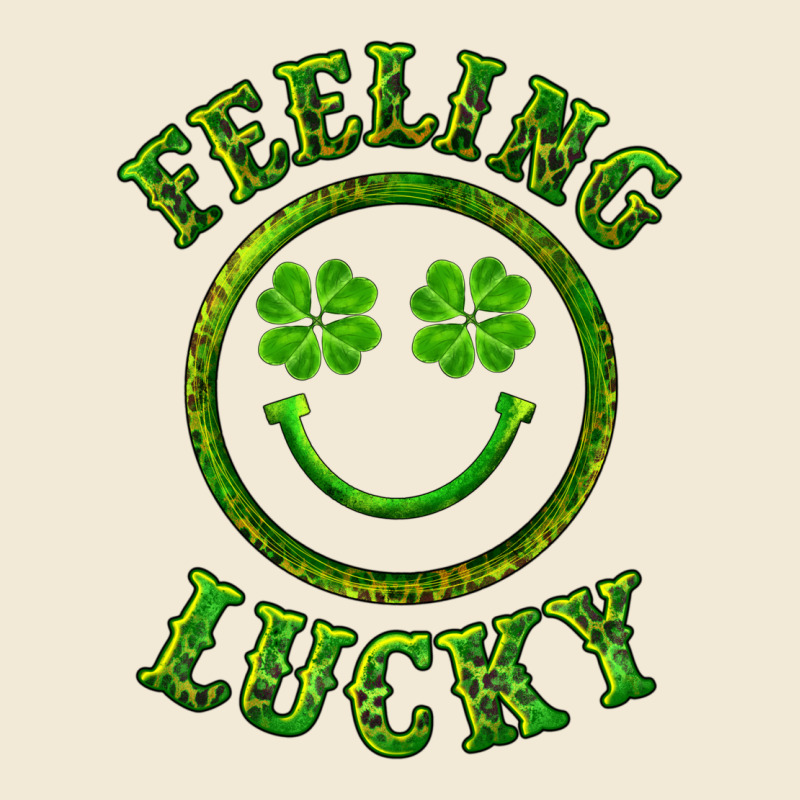 Feeling Lucky With Leopard Premium Hoodie by RanaPortraitStore | Teevron