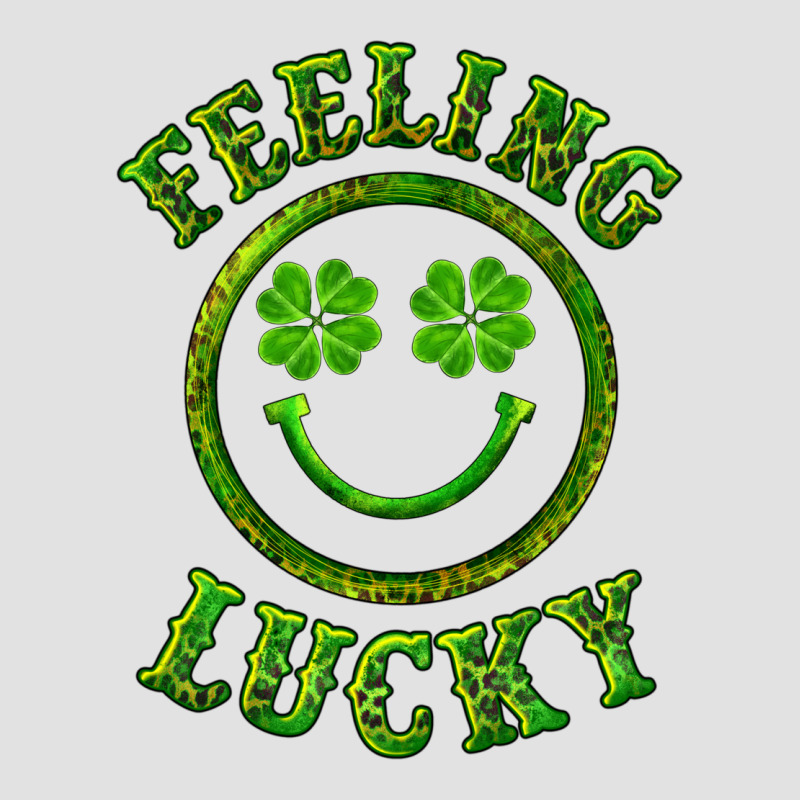 Feeling Lucky With Leopard Premium Hoodie by RanaPortraitStore | Teevron