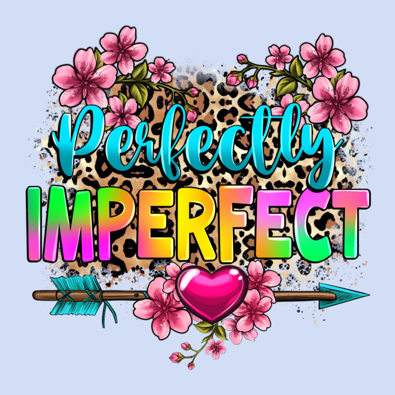 Perfectly Imperfect Urban Hoodie by texasbilliewilder | Teevron