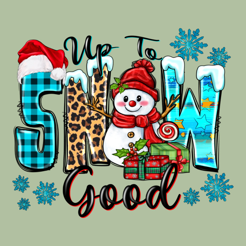 Up To Snow Good Urban Hoodie by Zillion Design Studio | Teevron