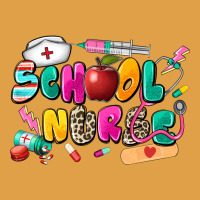 School Nurse Premium Hoodie | Teevron