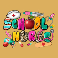 School Nurse Premium Hoodie | Teevron