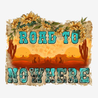 Road To Nowhere Tbw Urban Hoodie | Teevron