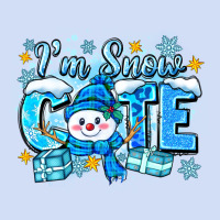 I'm Snow Cute Urban Hoodie | Teevron