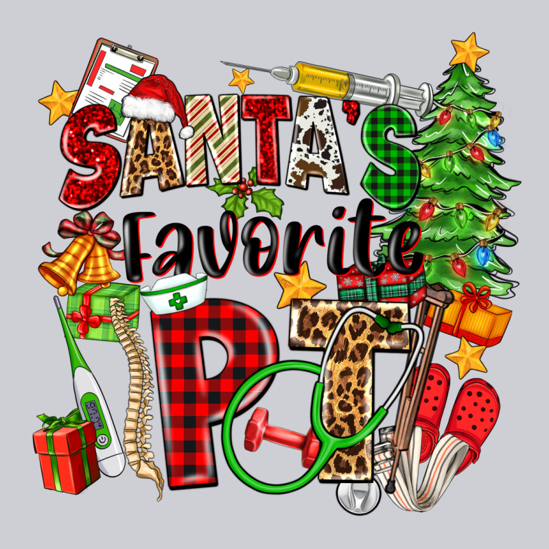 Santa's Favorite Pt Urban Hoodie by Zillion Design Studio | Teevron