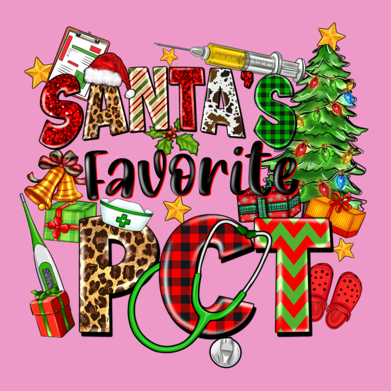 Santa's Favorite Pct Urban Hoodie by Zillion Design Studio | Teevron
