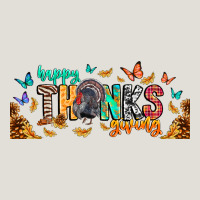 Happy Thanksgiving Heavy Core Tee | Teevron