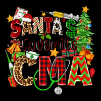 Santa's Favorite Cma Urban Hoodie | Teevron