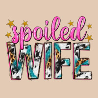 Spoiled Wife Urban Hoodie | Teevron