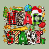 Head Start Christmas Urban Hoodie | Teevron