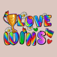 Love Wins Premium Hoodie | Teevron