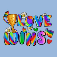 Love Wins Premium Hoodie | Teevron