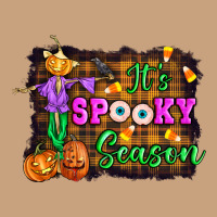It's Spooky Season Halloween Vintage Tee | Teevron
