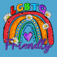 Lgbtq Friendly Premium Hoodie | Teevron