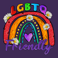 Lgbtq Friendly Premium Hoodie | Teevron