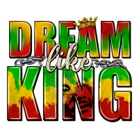 dream like king with crown | Teevron