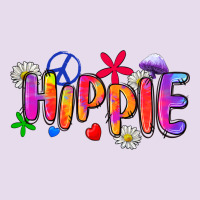 Hippie Premium Hoodie | Teevron