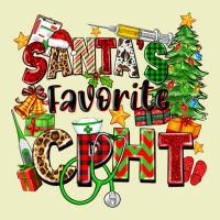 Santa's Favorite Cpht Urban Hoodie | Teevron